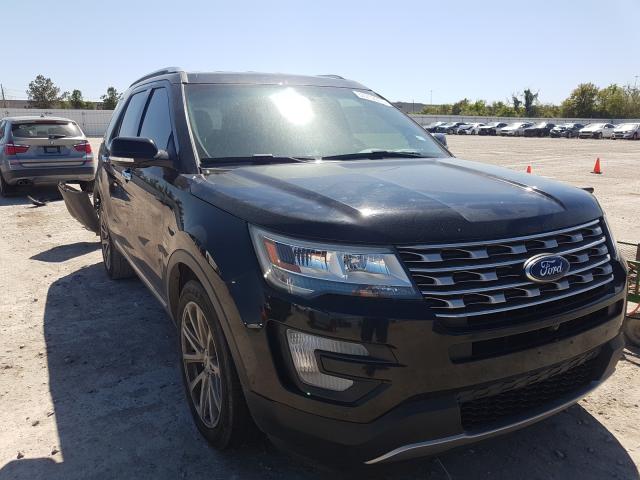 FORD EXPLORER L 2016 1fm5k7f87ggc06189