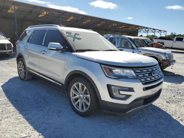 FORD EXPLORER L 2016 1fm5k7f87ggc14230