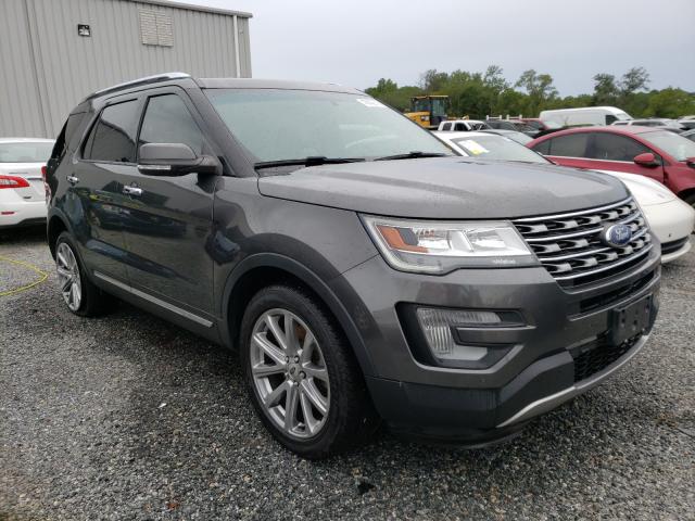 FORD EXPLORER L 2017 1fm5k7f87hgb49378