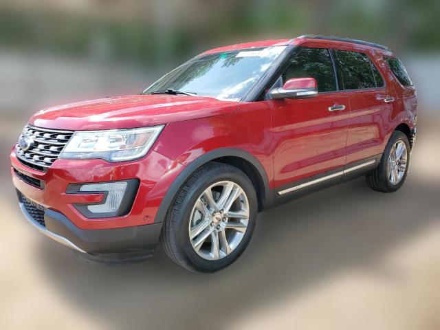 FORD EXPLORER 2017 1fm5k7f87hgb58808