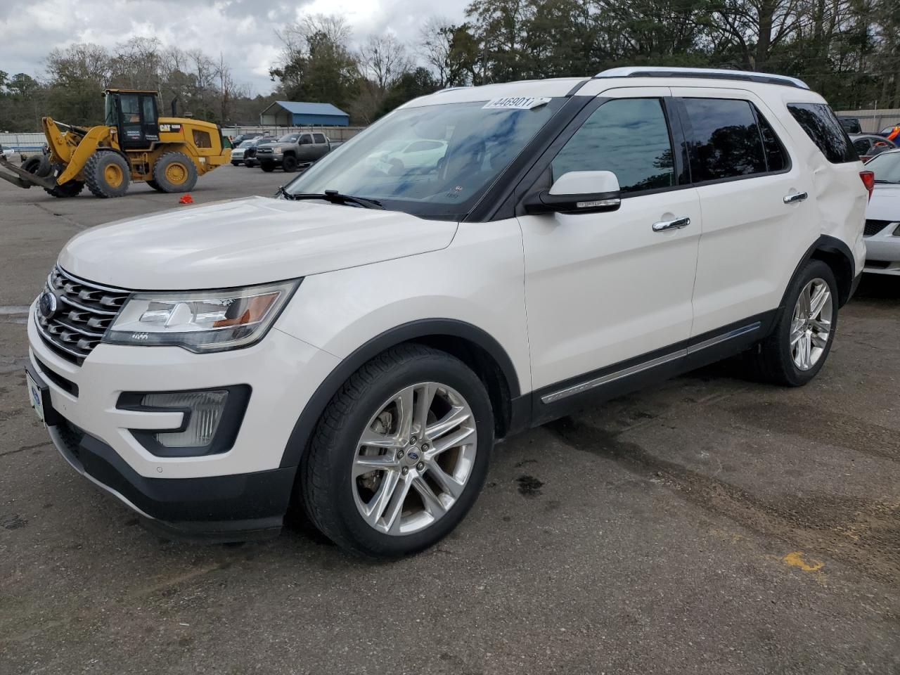 FORD EXPLORER 2017 1fm5k7f87hgd62492