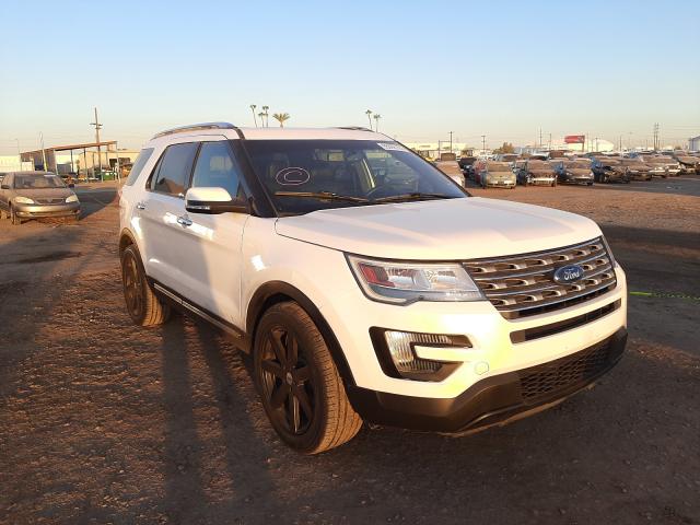 FORD EXPLORER L 2017 1fm5k7f87hgd90308