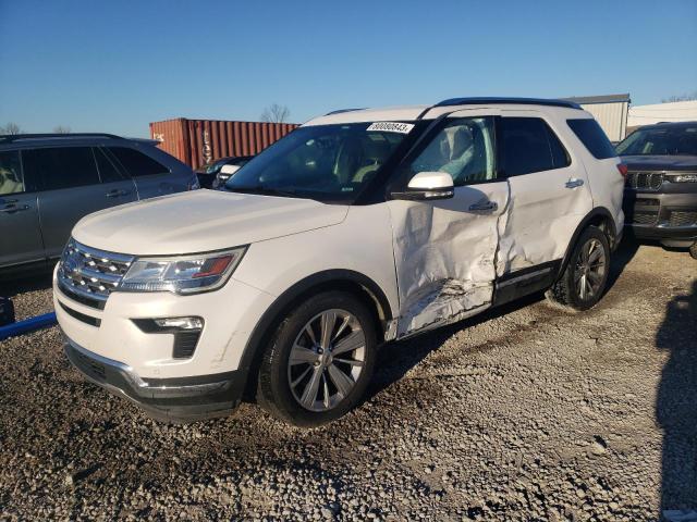 FORD EXPLORER 2018 1fm5k7f87jga46855