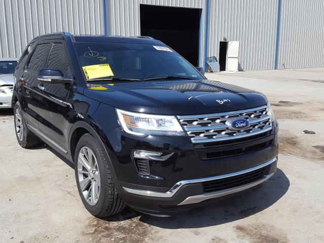 FORD EXPLORER 2018 1fm5k7f87jga98888