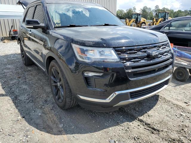 FORD EXPLORER L 2018 1fm5k7f87jgb03393