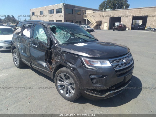 FORD EXPLORER 2018 1fm5k7f87jgb11042