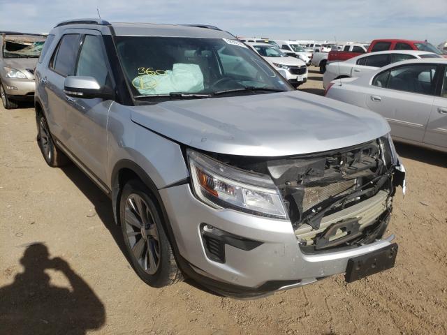 FORD EXPLORER L 2018 1fm5k7f87jgb99641