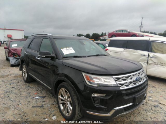 FORD EXPLORER 2018 1fm5k7f87jgc80655