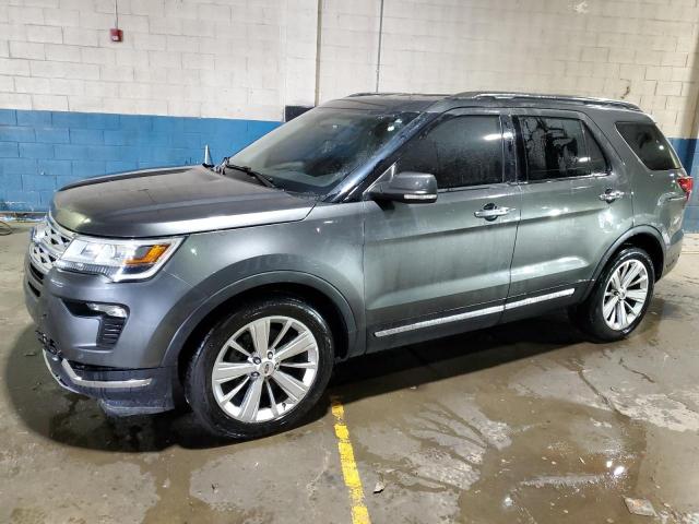 FORD EXPLORER 2019 1fm5k7f87kga32570