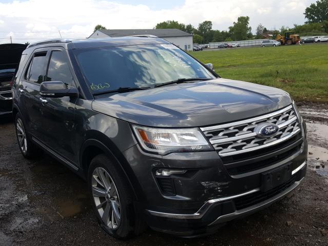 FORD EXPLORER L 2019 1fm5k7f87kgb48626