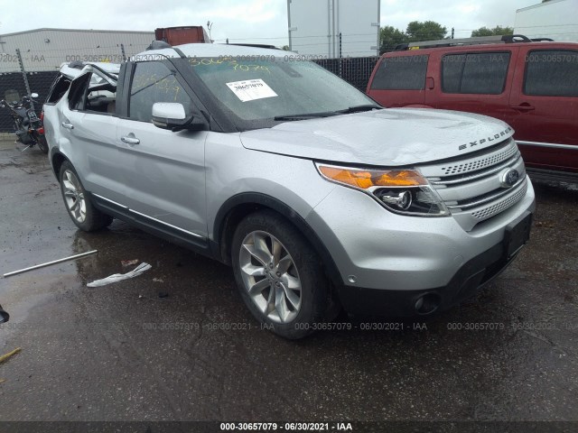 FORD EXPLORER 2013 1fm5k7f88dga32922