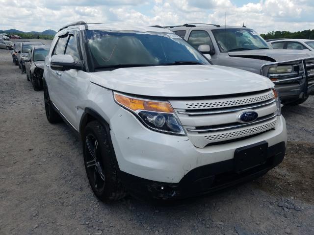 FORD EXPLORER L 2013 1fm5k7f88dga36310