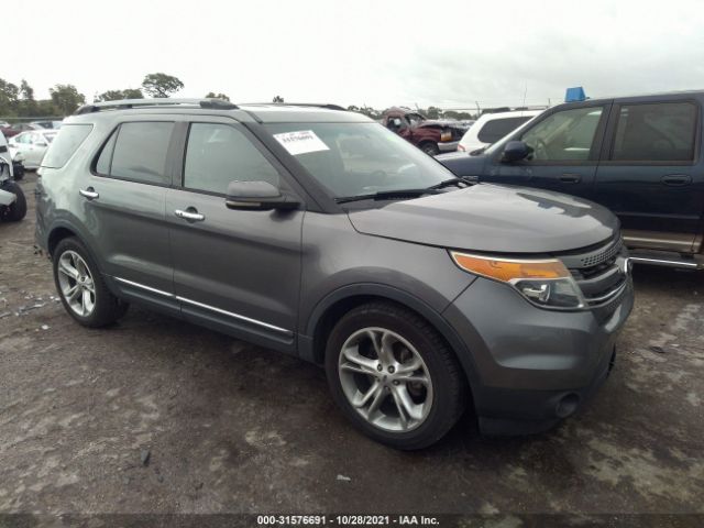 FORD EXPLORER 2013 1fm5k7f88dga38753