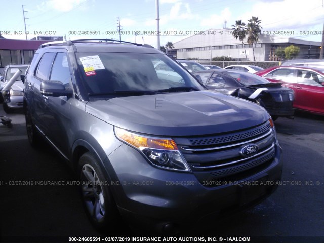 FORD EXPLORER 2013 1fm5k7f88dga40020