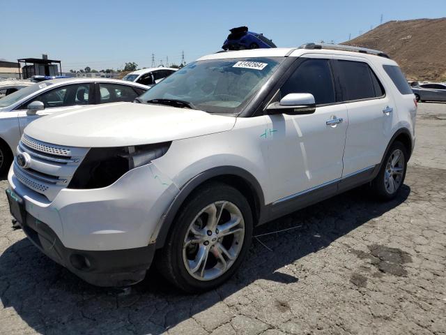 FORD EXPLORER 2013 1fm5k7f88dga51339