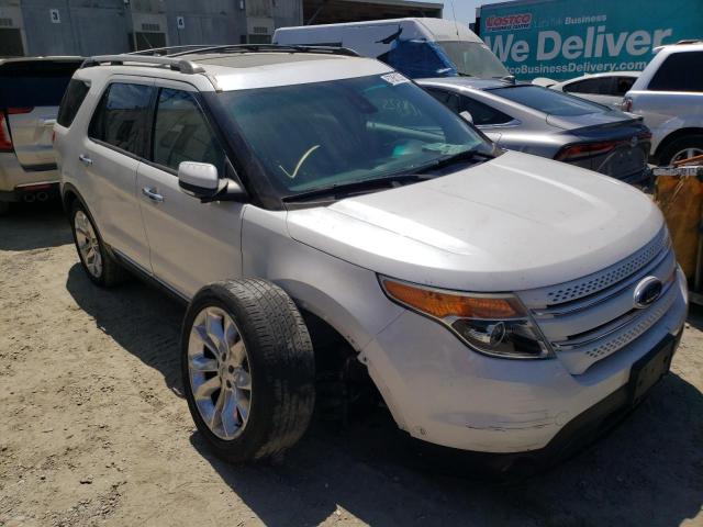 FORD EXPLORER L 2013 1fm5k7f88dga63118