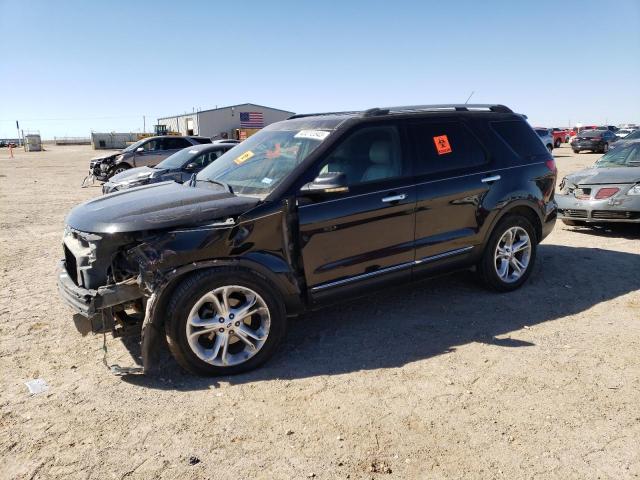 FORD EXPLORER L 2013 1fm5k7f88dga63720