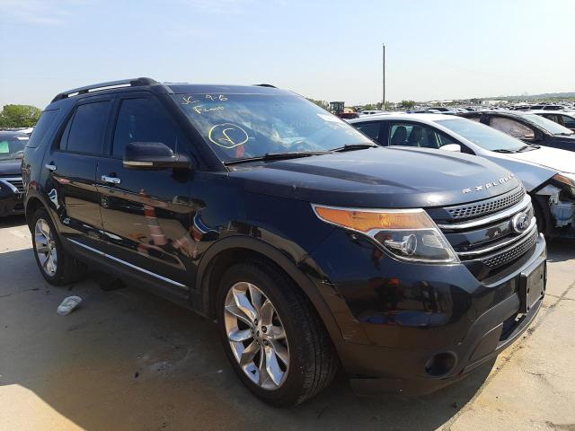 FORD EXPLORER L 2013 1fm5k7f88dga70795