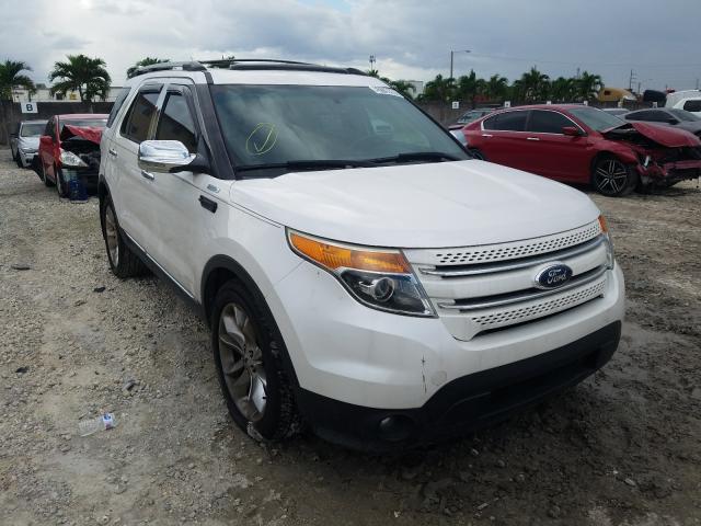 FORD EXPLORER L 2013 1fm5k7f88dga82669