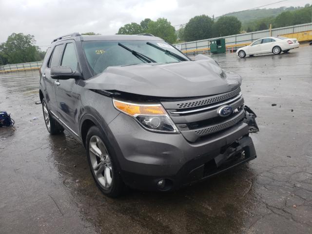 FORD EXPLORER L 2013 1fm5k7f88dga88729