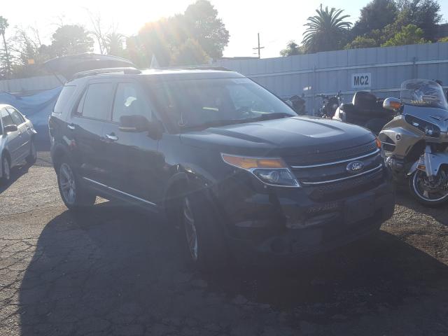 FORD EXPLORER L 2013 1fm5k7f88dga94143