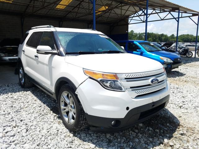 FORD EXPLORER L 2013 1fm5k7f88dga96104