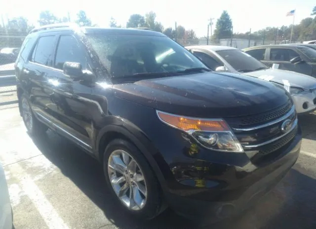 FORD EXPLORER 2013 1fm5k7f88dga96118