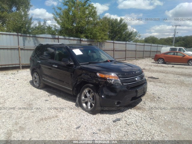 FORD EXPLORER 2013 1fm5k7f88dga97771