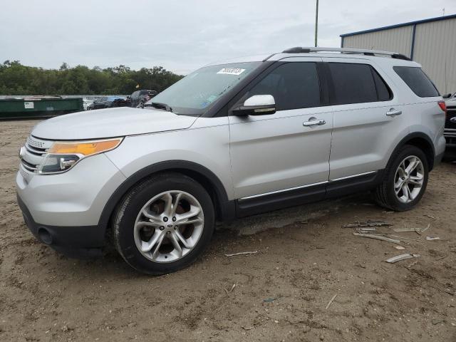 FORD EXPLORER 2013 1fm5k7f88dgb03990