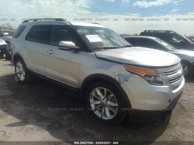 FORD EXPLORER 2013 1fm5k7f88dgb05884