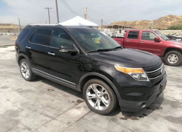 FORD EXPLORER 2013 1fm5k7f88dgb07148