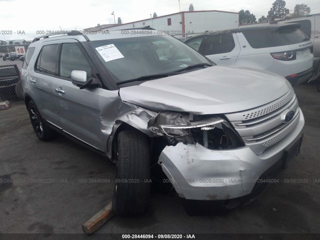 FORD EXPLORER 2013 1fm5k7f88dgb27626