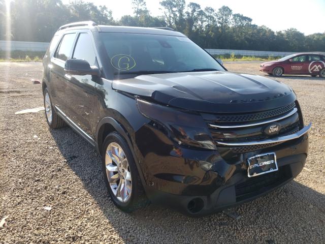 FORD EXPLORER L 2013 1fm5k7f88dgb32261