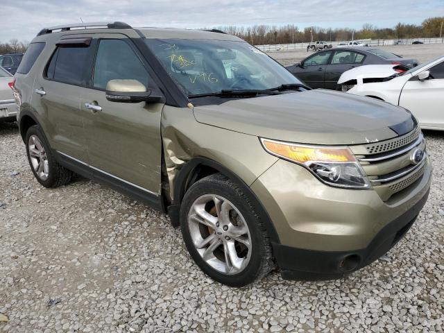 FORD EXPLORER 2013 1fm5k7f88dgb49156