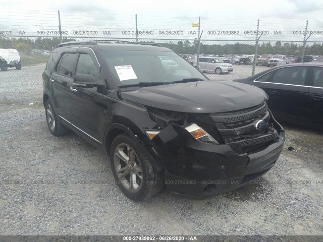 FORD EXPLORER 2013 1fm5k7f88dgb50887