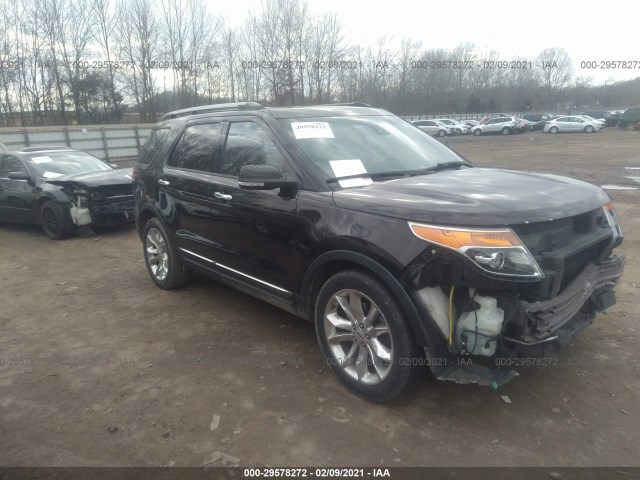 FORD EXPLORER 2013 1fm5k7f88dgb56480