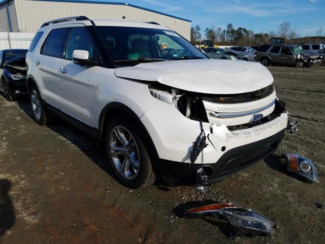 FORD EXPLORER L 2013 1fm5k7f88dgb62599