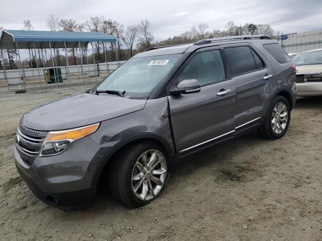 FORD EXPLORER 2013 1fm5k7f88dgb75529