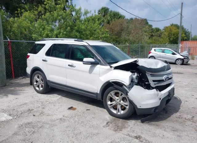 FORD EXPLORER 2013 1fm5k7f88dgb75823