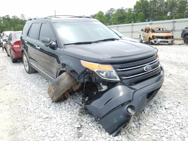 FORD EXPLORER L 2013 1fm5k7f88dgb78592