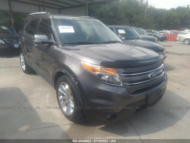 FORD EXPLORER 2013 1fm5k7f88dgb87017