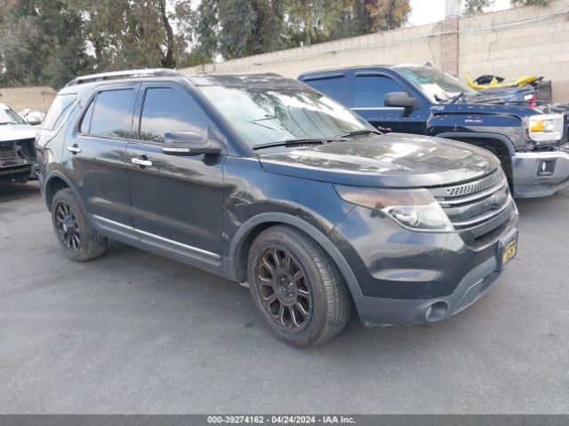 FORD EXPLORER 2013 1fm5k7f88dgb90242