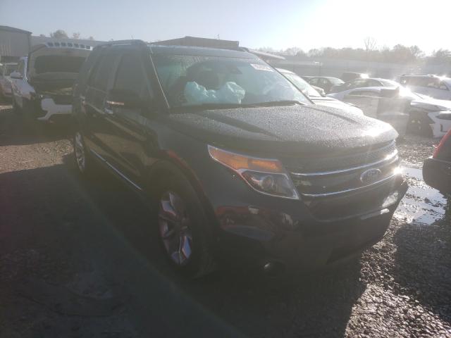 FORD EXPLORER L 2013 1fm5k7f88dgb97904