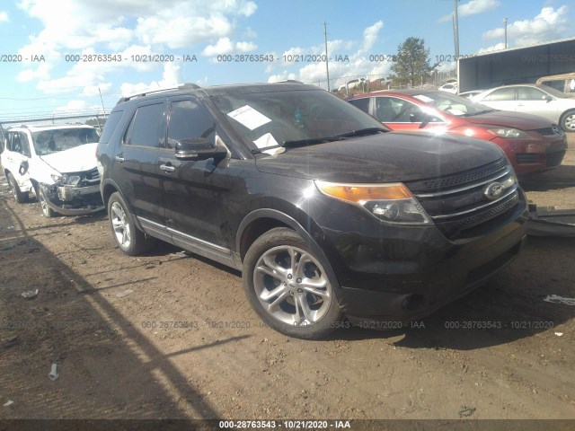 FORD EXPLORER 2013 1fm5k7f88dgc07394