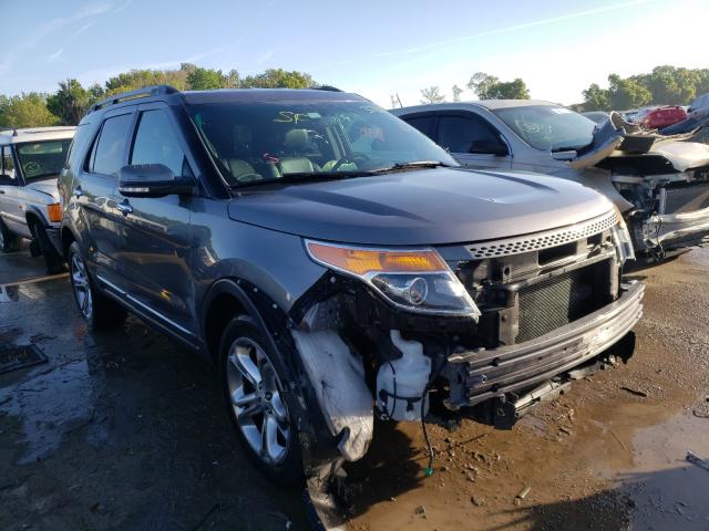 FORD EXPLORER L 2013 1fm5k7f88dgc09386