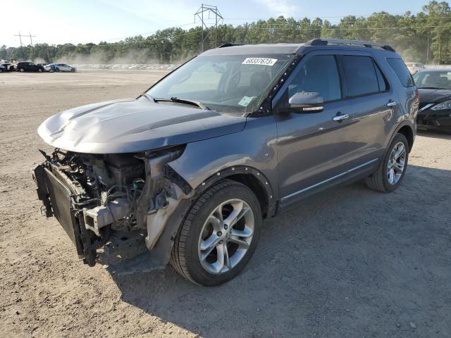 FORD EXPLORER 2013 1fm5k7f88dgc11977