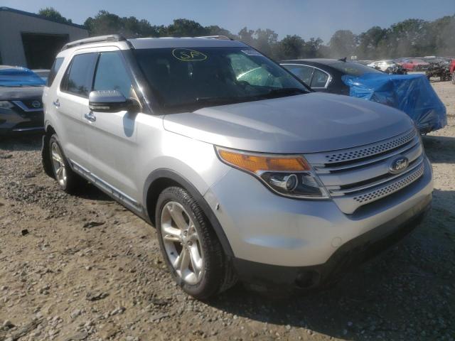 FORD EXPLORER L 2013 1fm5k7f88dgc21487