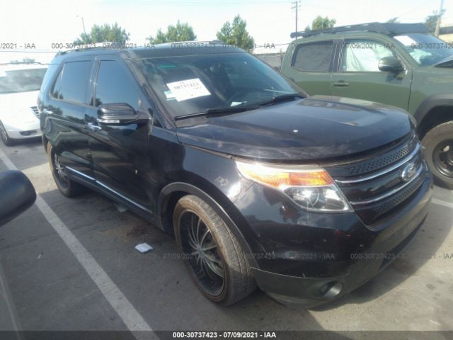 FORD EXPLORER 2013 1fm5k7f88dgc39486