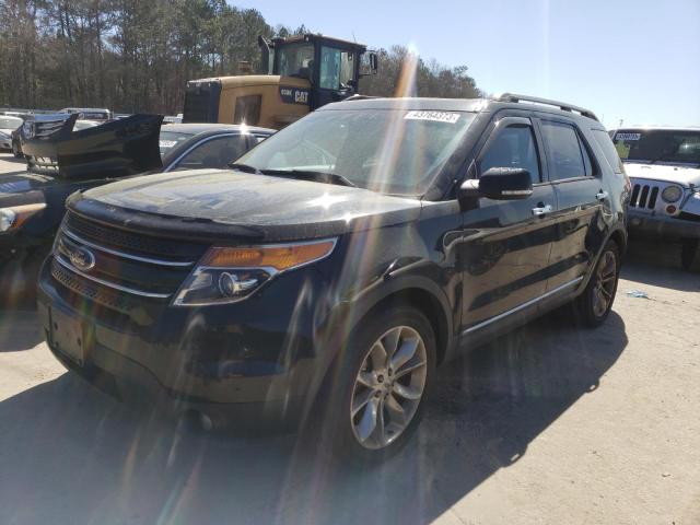 FORD EXPLORER L 2013 1fm5k7f88dgc47653