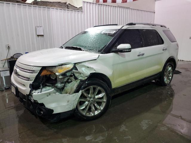 FORD EXPLORER 2013 1fm5k7f88dgc47877